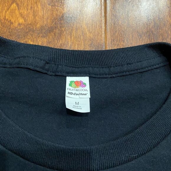 Fruit Of The Loom Kid Rock Jason Aldean Rock The Country Tour Concert Tee Mens M - Picture 6 of 8